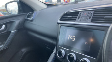 Renault Kadjar 1.3 TCE S Edition 5dr Petrol Hatchback